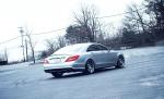 Mercedes-Benz CLS-550 FMS-05 by D2Forged 2012 года